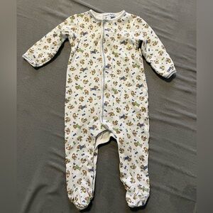 Magnolia Baby Footie | puppies